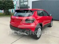 2023 Jeep Avenger