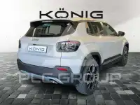 2023 Jeep Avenger