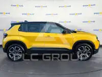 2023 Jeep Avenger
