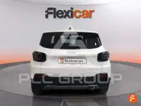 2023 Jeep Avenger