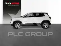 2023 Jeep Avenger