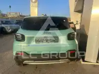 2023 Jeep Avenger