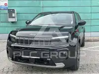 2023 Jeep Avenger