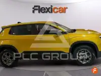 2023 Jeep Avenger