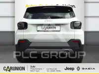 2023 Jeep Avenger