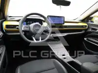 2023 Jeep Avenger
