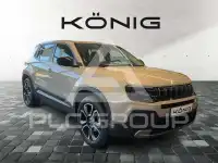 2023 Jeep Avenger