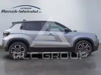 2023 Jeep Avenger