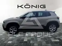 2023 Jeep Avenger