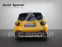 2023 Jeep Avenger