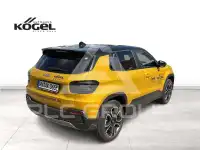 2023 Jeep Avenger