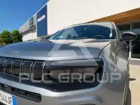 2023 Jeep Avenger