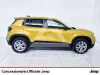 2023 Jeep Avenger