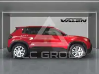 2023 Jeep Avenger