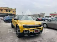 2023 Jeep Avenger
