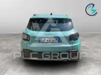 2023 Jeep Avenger