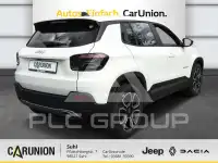 2023 Jeep Avenger