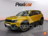 2023 Jeep Avenger
