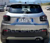 2023 Jeep Avenger