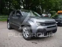 2023 Jeep Avenger