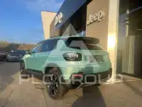 2023 Jeep Avenger