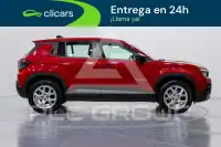 2023 Jeep Avenger