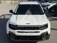 2023 Jeep Avenger