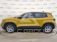 2023 Jeep Avenger