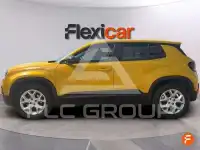 2023 Jeep Avenger