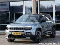 2023 Jeep Avenger