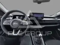2023 Jeep Avenger