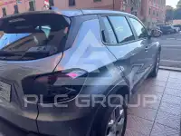 2024 Jeep Avenger