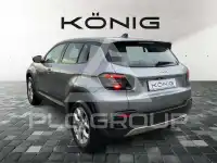2023 Jeep Avenger