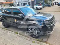 2023 Jeep Avenger