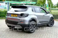 2023 Jeep Avenger