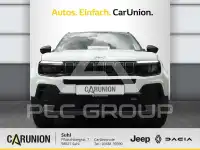 2023 Jeep Avenger