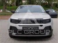 2023 Jeep Avenger