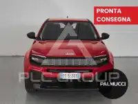 2023 Jeep Avenger