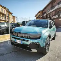 2023 Jeep Avenger