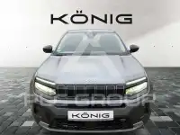 2023 Jeep Avenger
