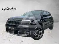 2023 Jeep Avenger