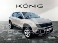 2023 Jeep Avenger