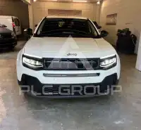 2023 Jeep Avenger