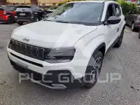 2024 Jeep Avenger