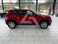 2023 Jeep Avenger