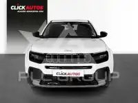 2023 Jeep Avenger