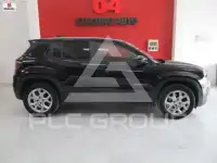 2023 Jeep Avenger
