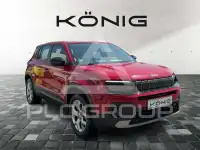 2023 Jeep Avenger