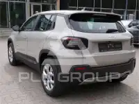 2023 Jeep Avenger