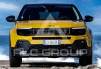 2023 Jeep Avenger